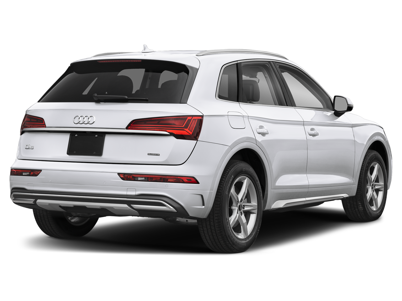 2023 Audi Q5 Prestige 45 TFSI S line quattro S tronic