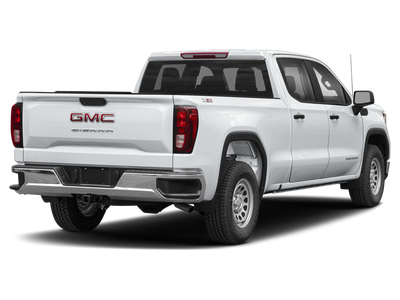 2023 GMC Sierra 1500 4WD Crew Cab Short Box SLT