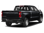2024 Chevrolet Silverado 1500 4WD Crew Cab Short Bed RST