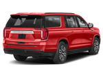 2024 GMC Yukon XL 4WD AT4