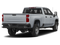 2025 Chevrolet Silverado 3500HD 4WD Crew Cab Long Bed LT