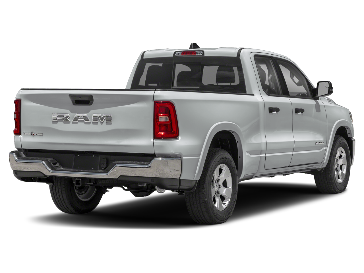 2025 RAM 1500 Lone Star