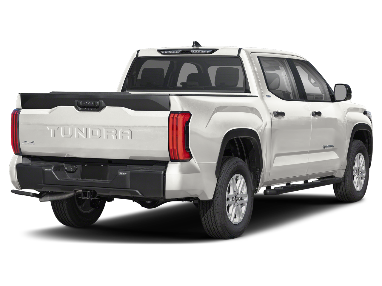 2026 Toyota Tundra SR5 - Photo 18