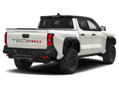 2026 Toyota Tacoma Hybrid TRD Pro Hybrid