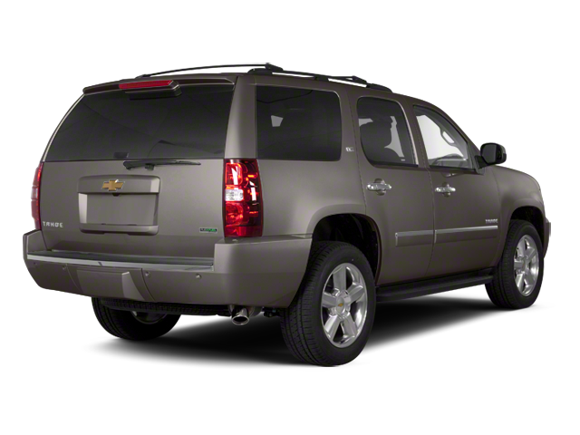 2013 Chevrolet Tahoe LT