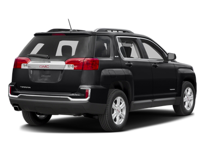 2016 GMC Terrain SLE-2