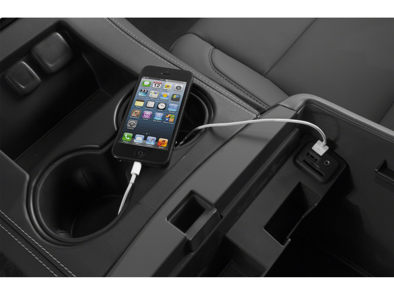 2015 Chevrolet Suburban 1500 LT