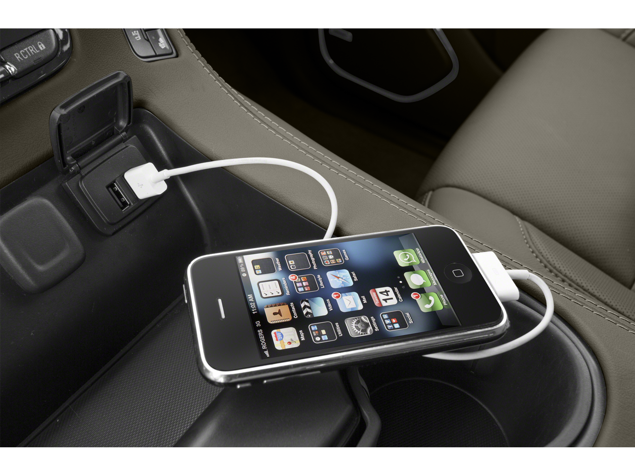 2015 GMC Yukon XL 1500 SLE