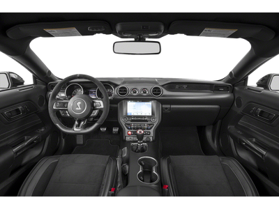 2019 Ford Mustang Shelby GT350 Fastback