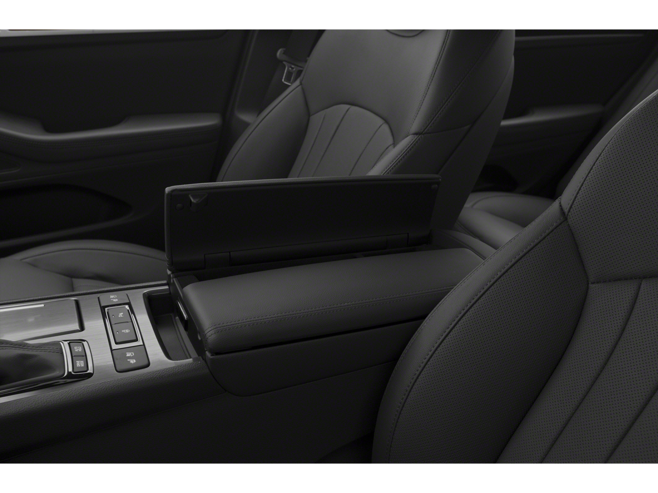 2019 Genesis G80 3.8