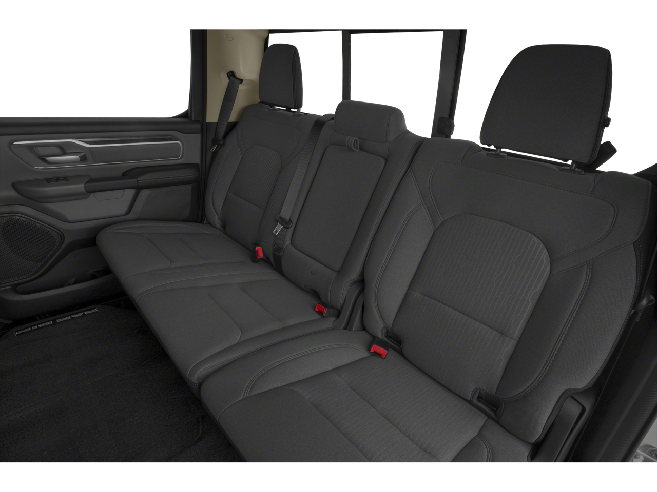 2020 RAM 1500 Lone Star Quad Cab 4x2 6'4' Box
