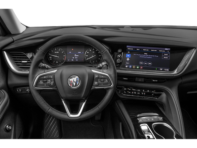 2021 Buick Envision FWD Preferred