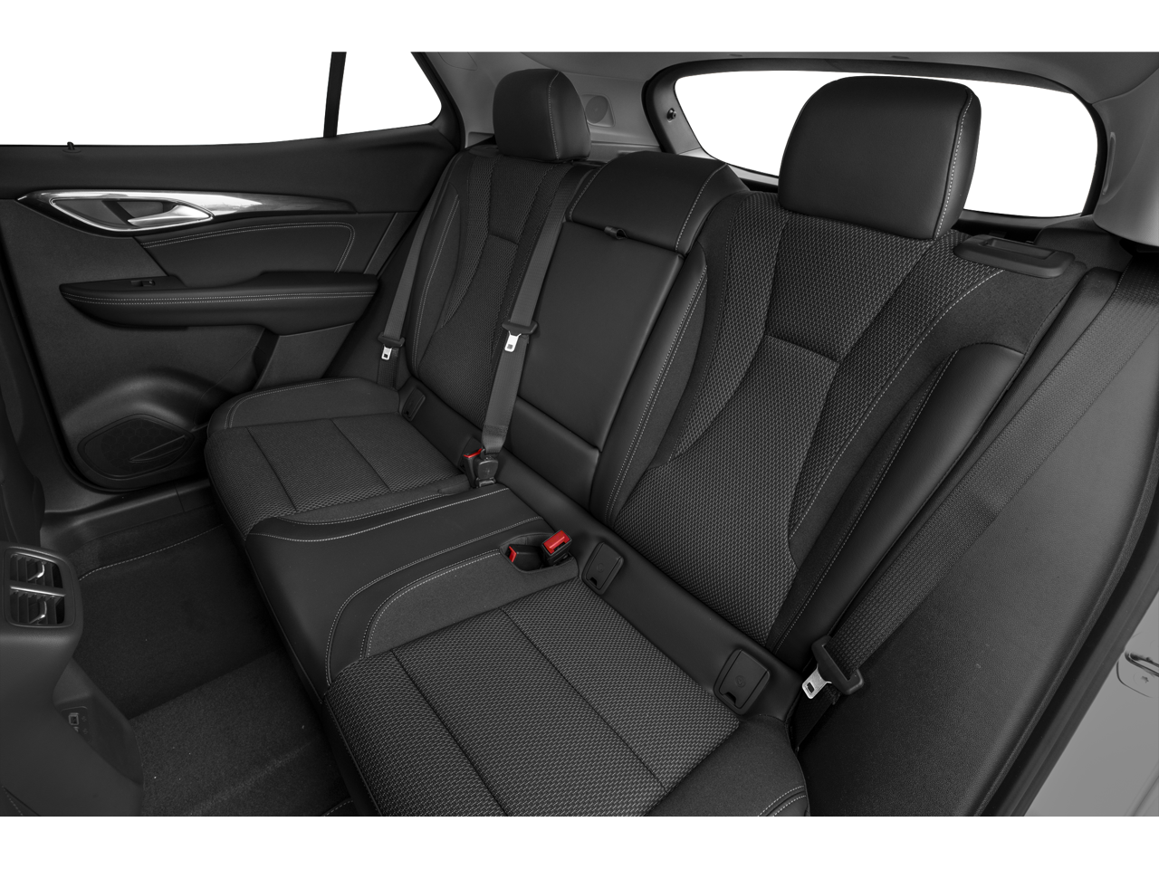 2021 Buick Envision FWD Preferred
