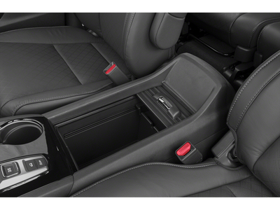 2021 Honda Passport AWD Elite