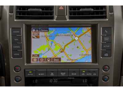 2021 Lexus GX 460 Luxury
