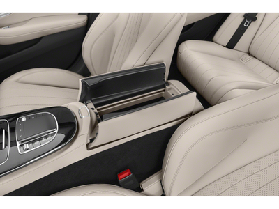 2021 Mercedes-Benz E 350 E 350