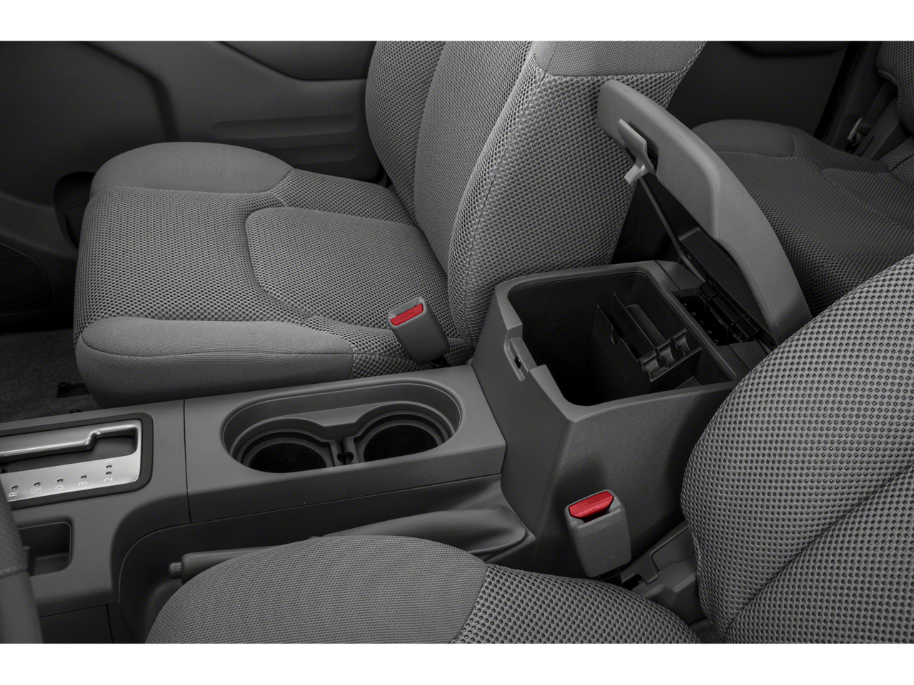 2021 Nissan Frontier Crew Cab SV 4x2