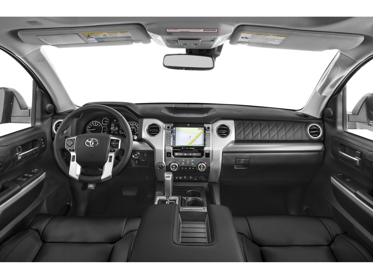 2021 Toyota Tundra 1794 Edition