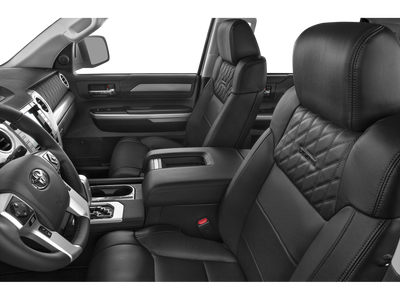 2021 Toyota Tundra 1794 Edition