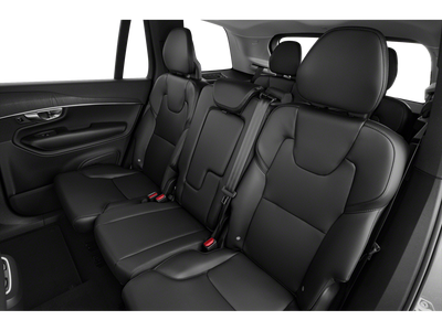 2021 Volvo XC90 Momentum