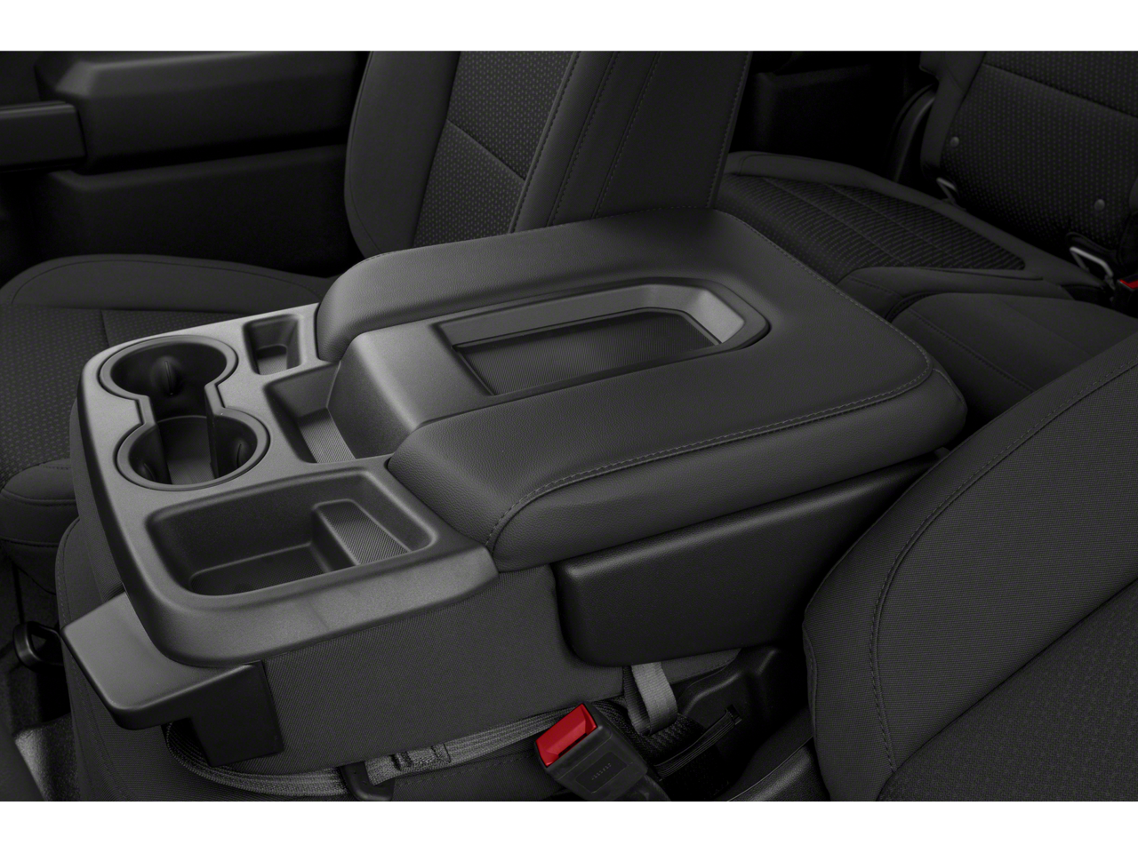 2022 Chevrolet Silverado Work Truck
