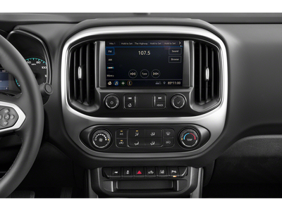 2022 Chevrolet Colorado 2WD Crew Cab Short Box LT