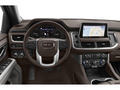 2022 GMC Yukon 4WD SLT