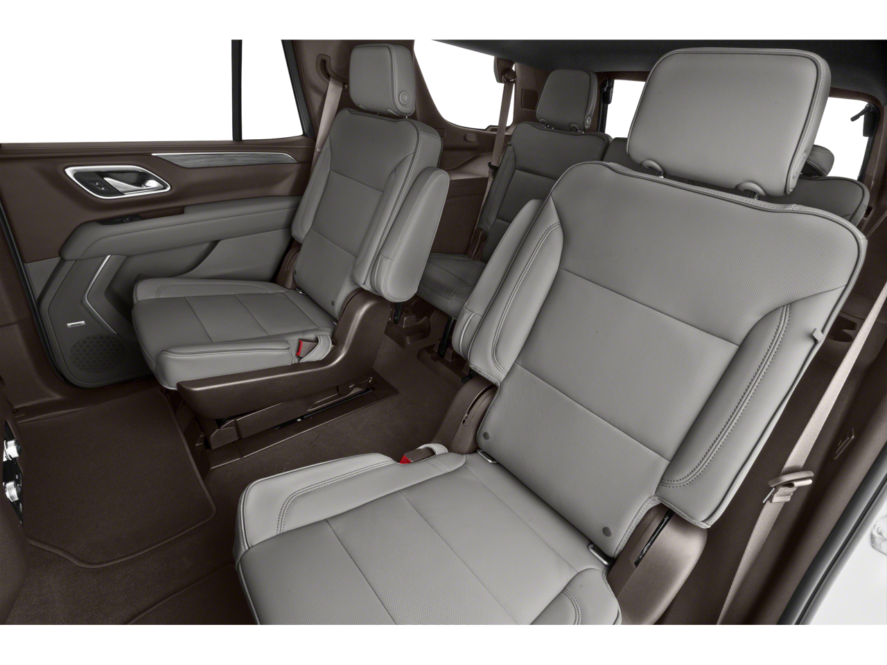 2022 GMC Yukon 4WD SLT