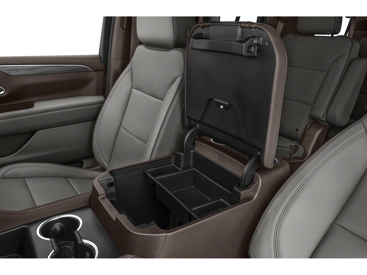 2022 GMC Yukon 4WD SLT