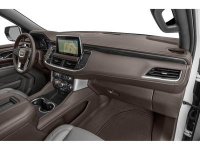 2022 GMC Yukon 4WD SLT