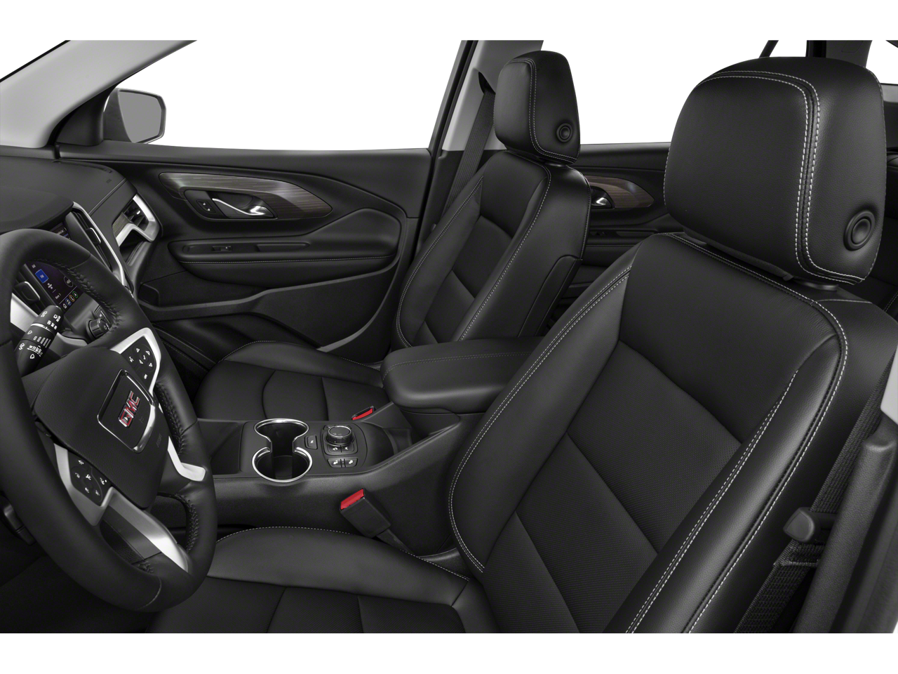 2022 GMC Terrain FWD SLE