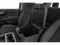 2022 GMC Sierra 1500 Limited 4WD Crew Cab Short Box Elevation