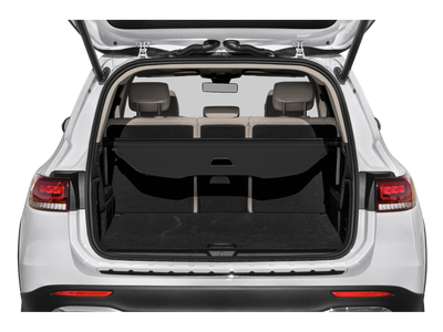 2022 Mercedes-Benz GLB 250 4MATIC®