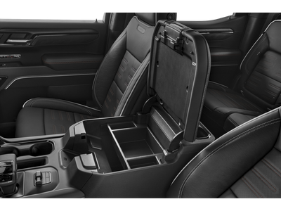 2023 GMC Sierra 1500 4WD Crew Cab Short Box AT4X