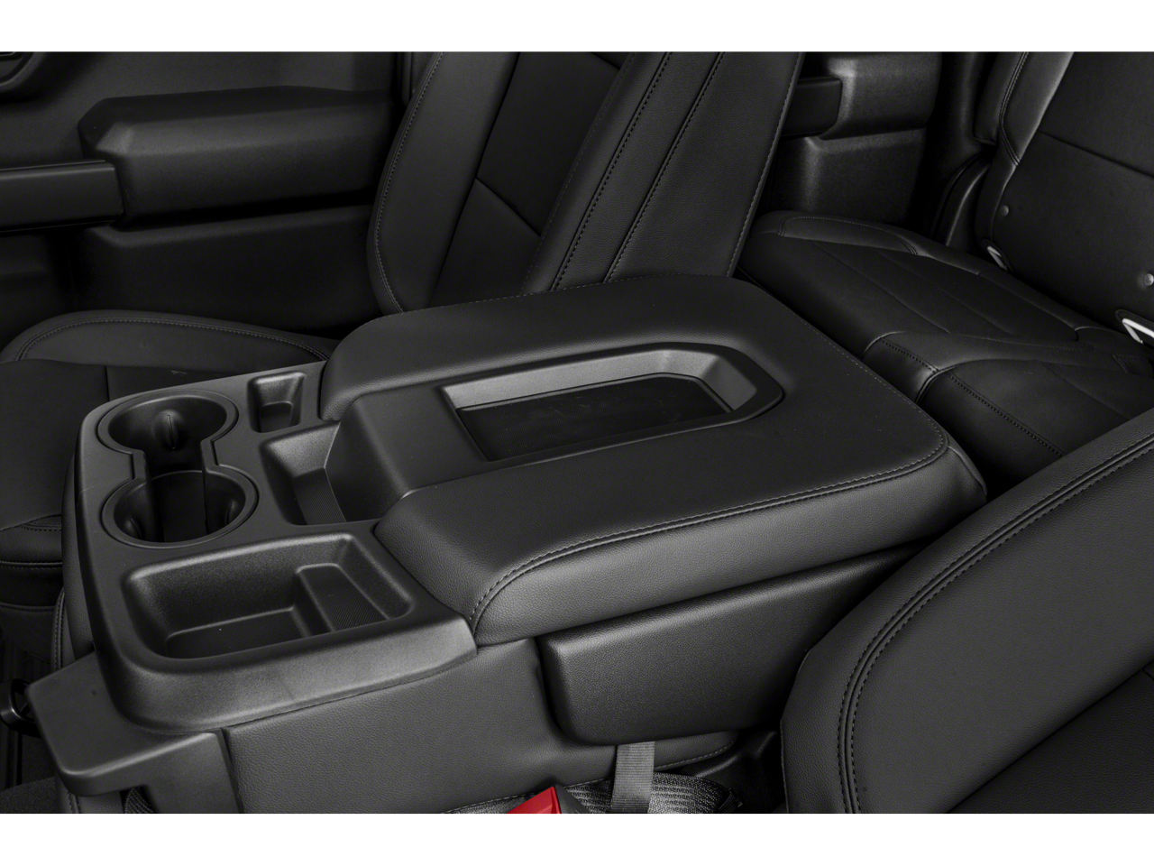 2023 GMC Sierra 2500HD 2WD Double Cab Long Bed Pro
