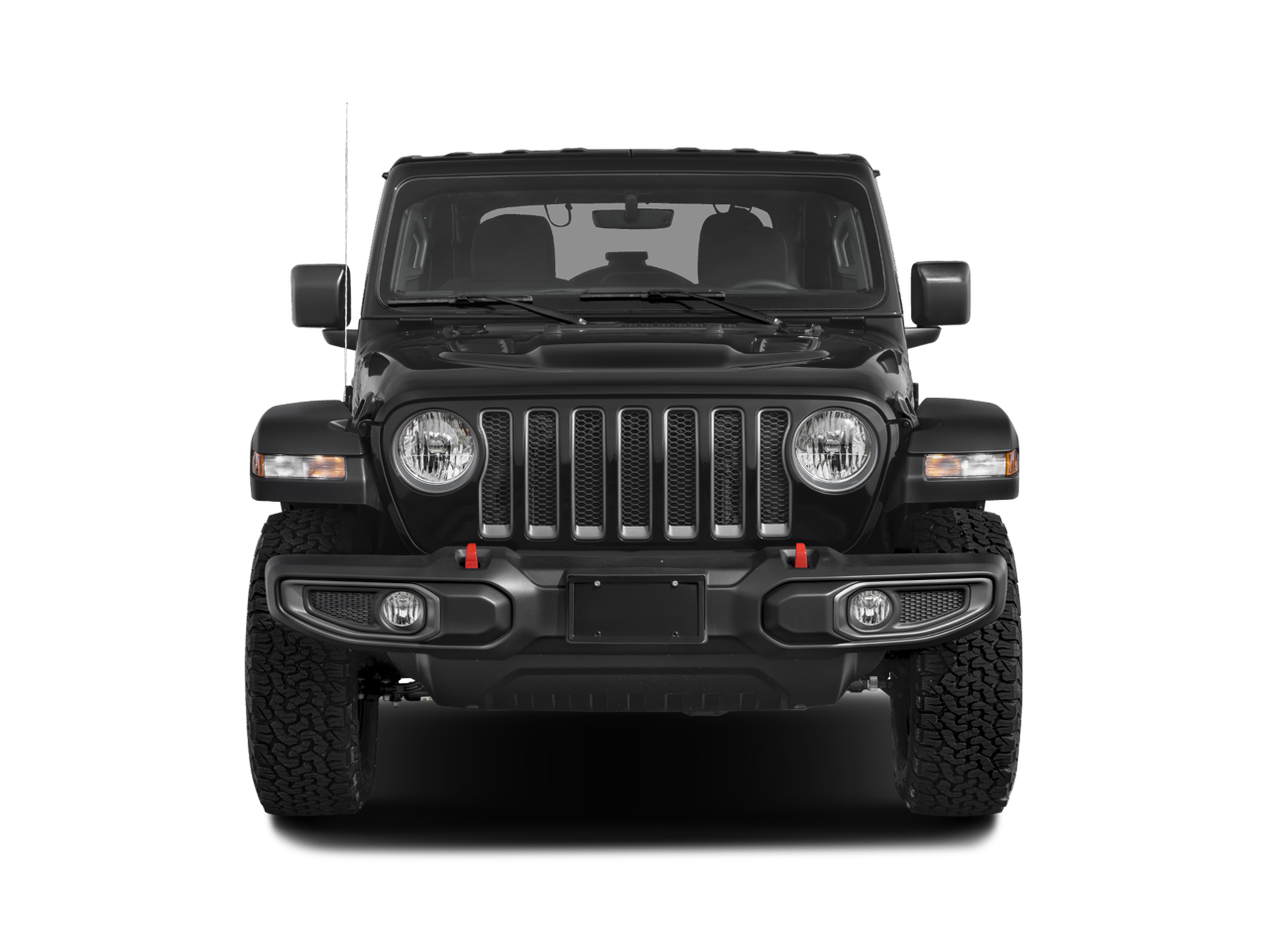 2023 Jeep Wrangler 4-Door Rubicon 4x4