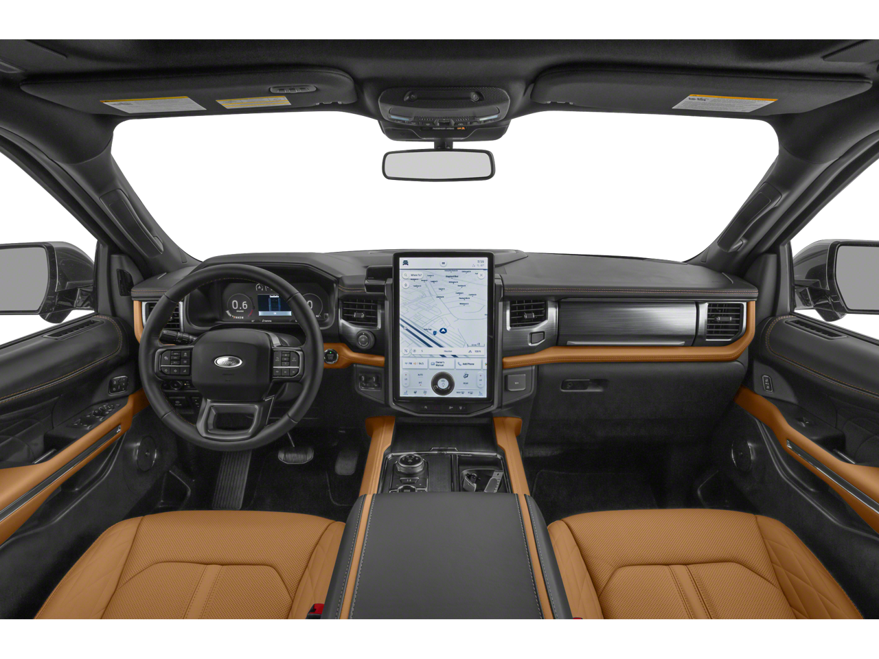 2024 Ford Expedition XLT MAX