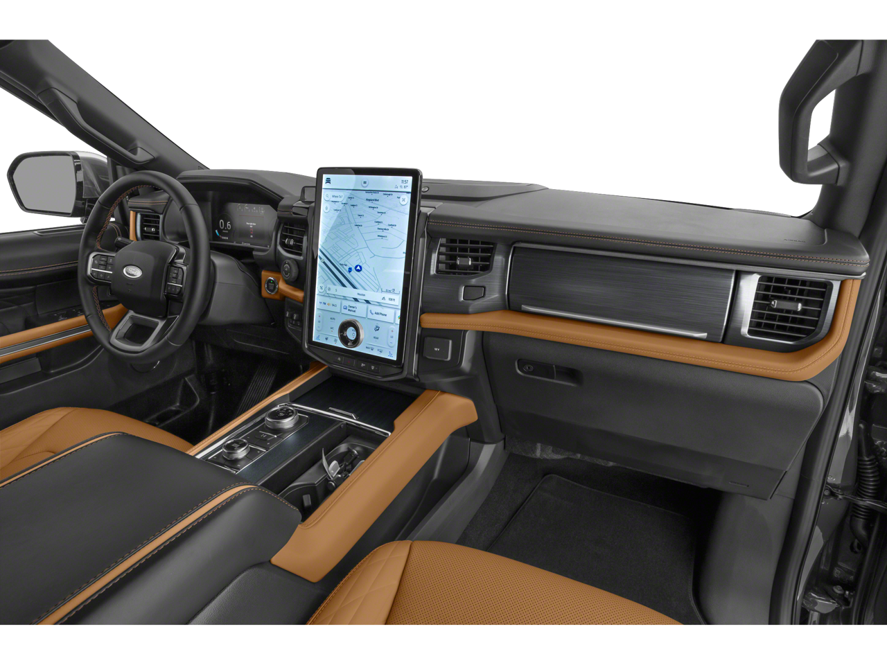 2024 Ford Expedition XLT MAX