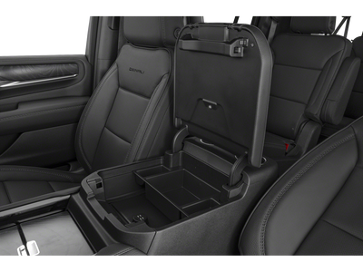 2024 GMC Yukon XL 4WD Denali Ultimate