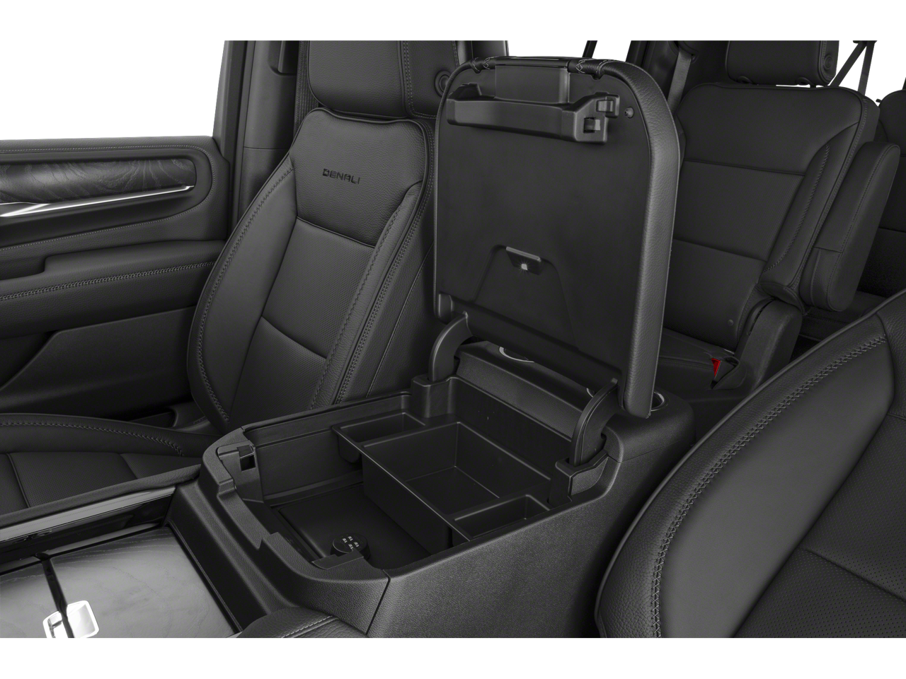 2024 GMC Yukon XL 4WD Denali Ultimate