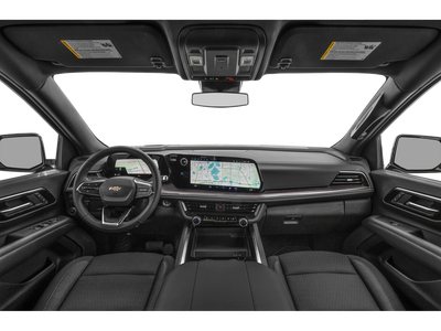 2025 Chevrolet Tahoe 2WD LT