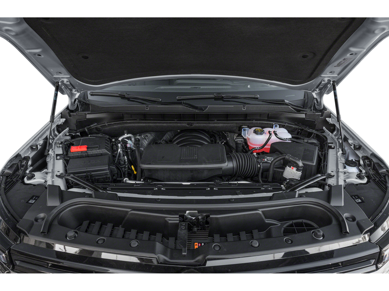 2025 Chevrolet Tahoe 2WD LT