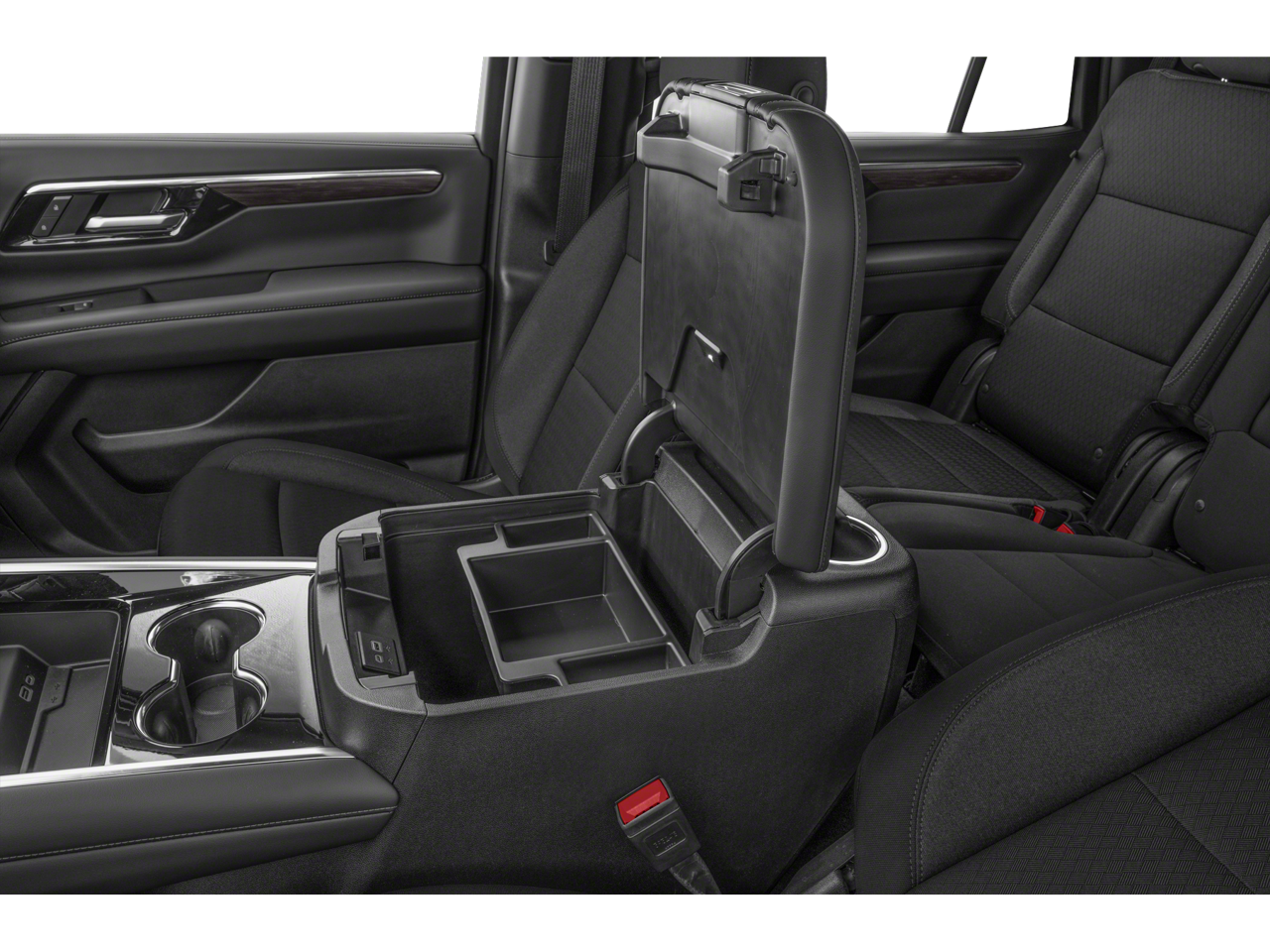 2025 Chevrolet Tahoe 2WD LT