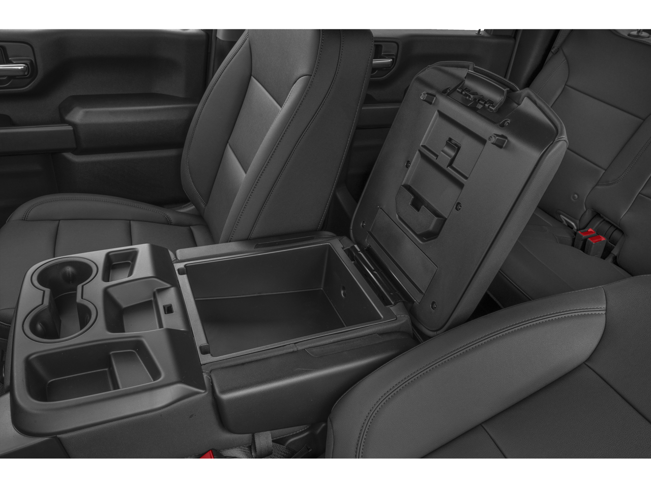 2025 Chevrolet Silverado 3500HD 4WD Crew Cab Long Bed LT