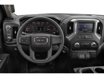 2025 GMC Sierra 1500 2WD Crew Cab Short Box Pro