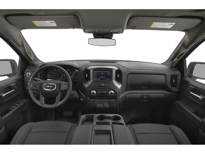 2025 GMC Sierra 1500 2WD Crew Cab Short Box Pro