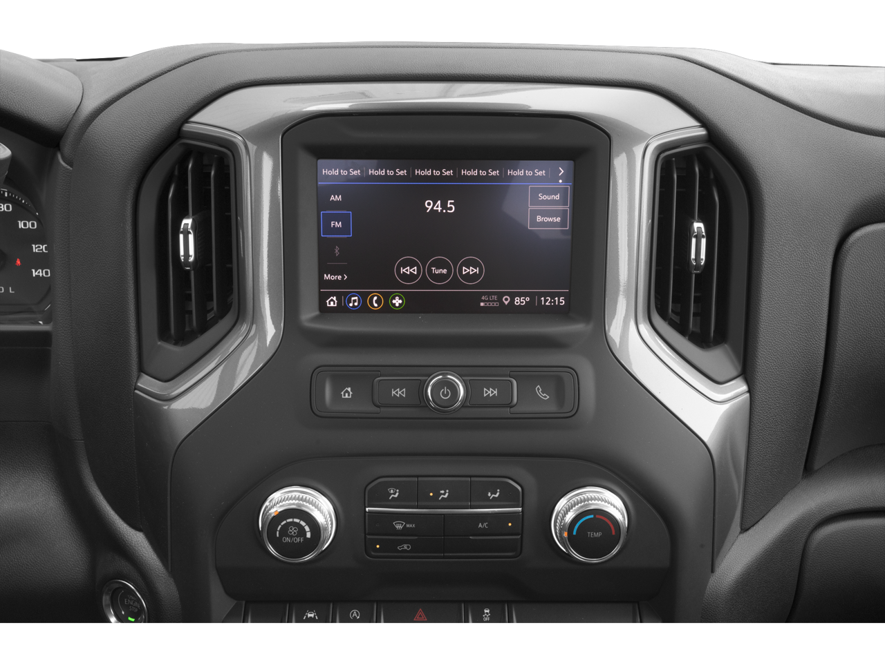 2025 GMC Sierra 1500 2WD Crew Cab Short Box Pro
