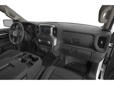 2025 GMC Sierra 1500 2WD Crew Cab Short Box Pro