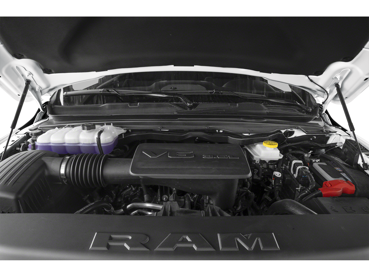 2025 RAM 1500 Lone Star