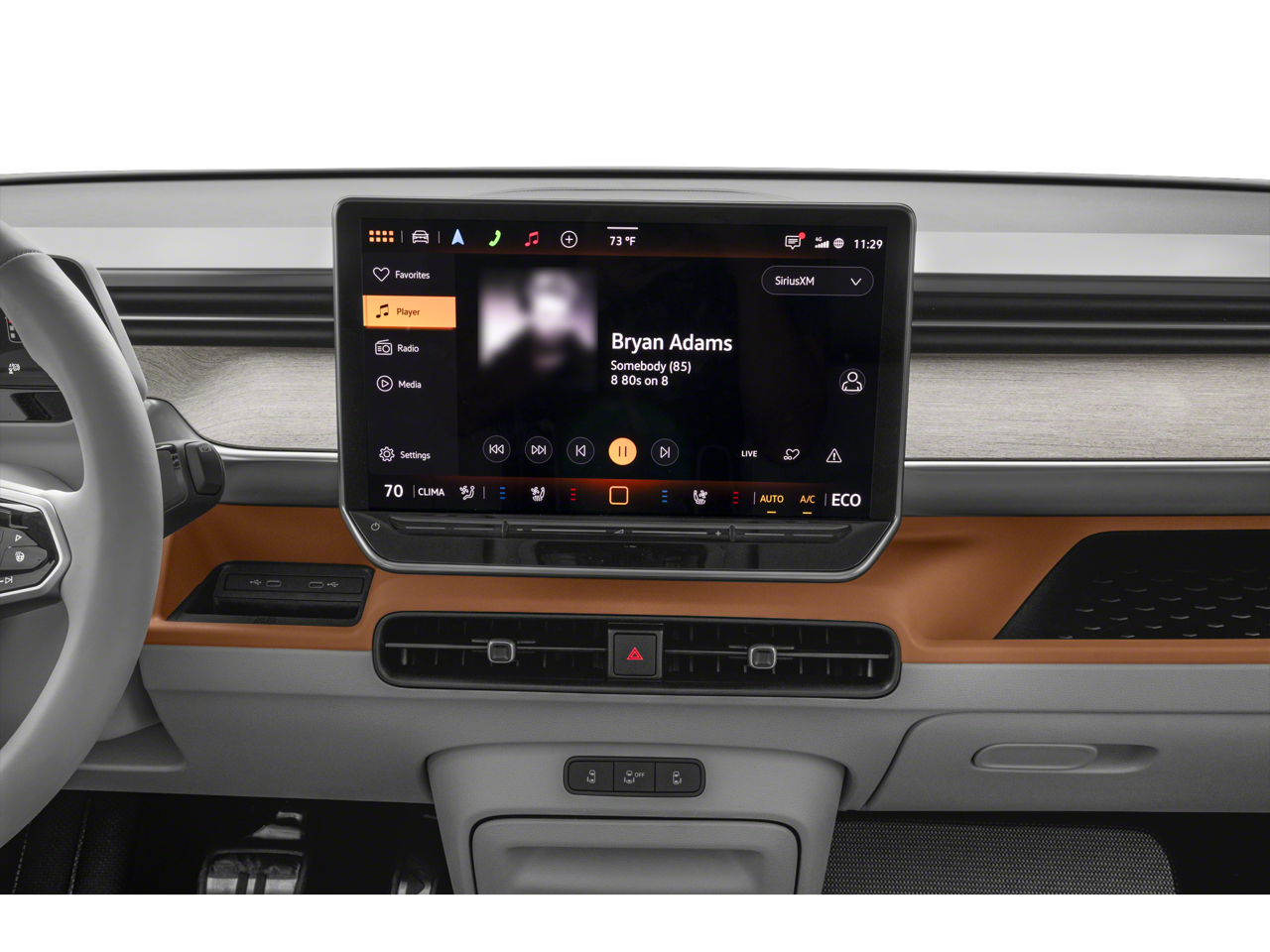 2025 Volkswagen ID. Buzz Pro S Plus with 4MOTION